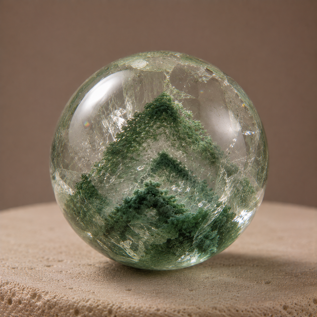 Phantom Quartz