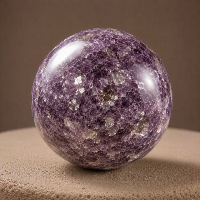 Lepidolite