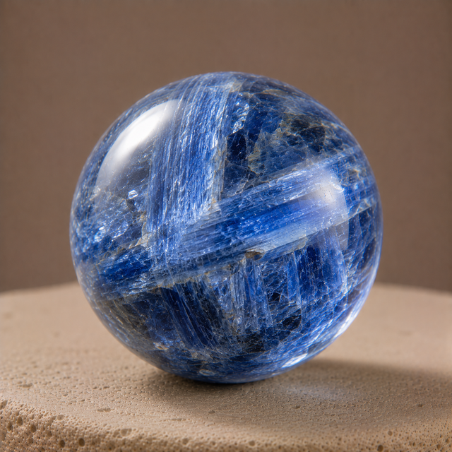 Kyanite