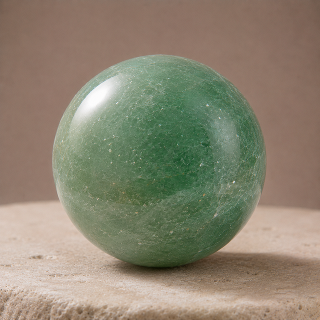 Green Aventurine