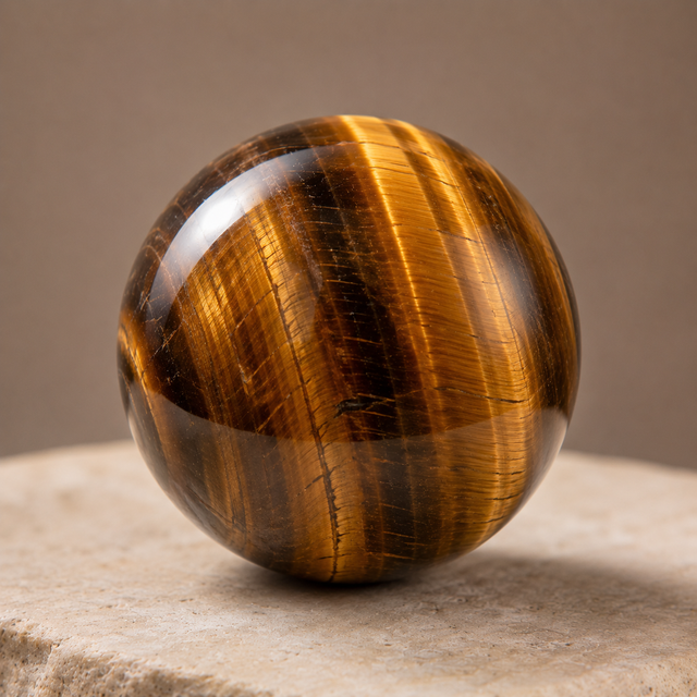 Tiger Eye