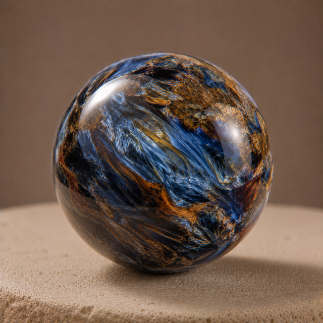 Pietersite