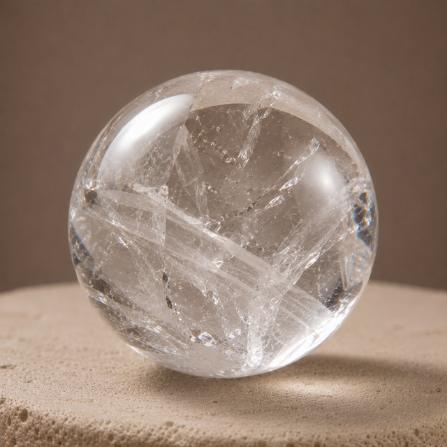Clear Quartz