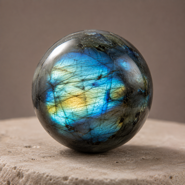 Labradorite