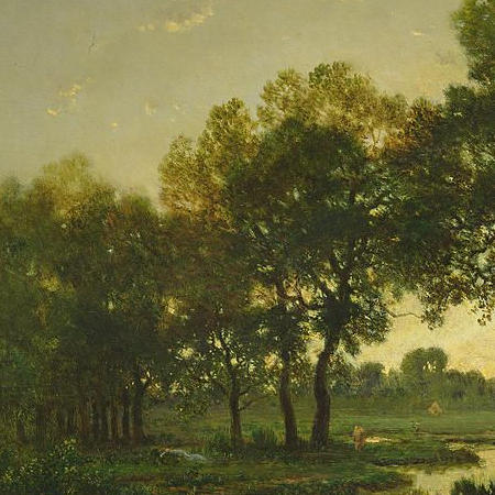 The Oaks