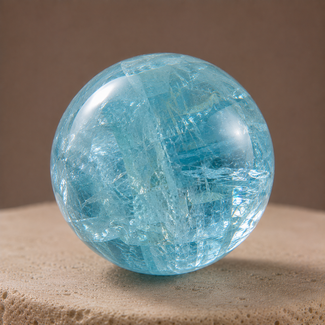 Aquamarine