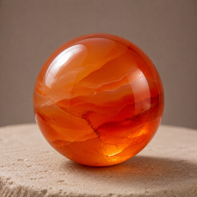 Carnelian