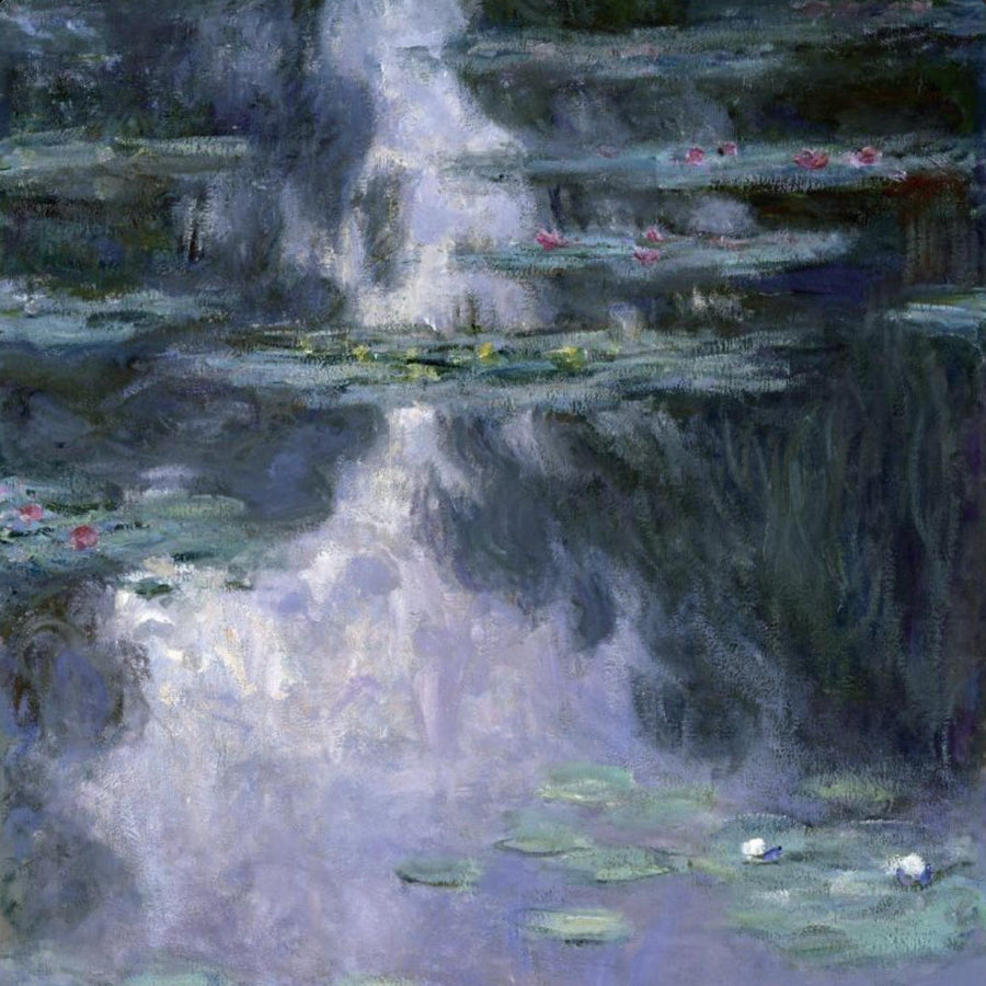 Claude Monet
